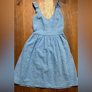 Abercrombie & Fitch Dress